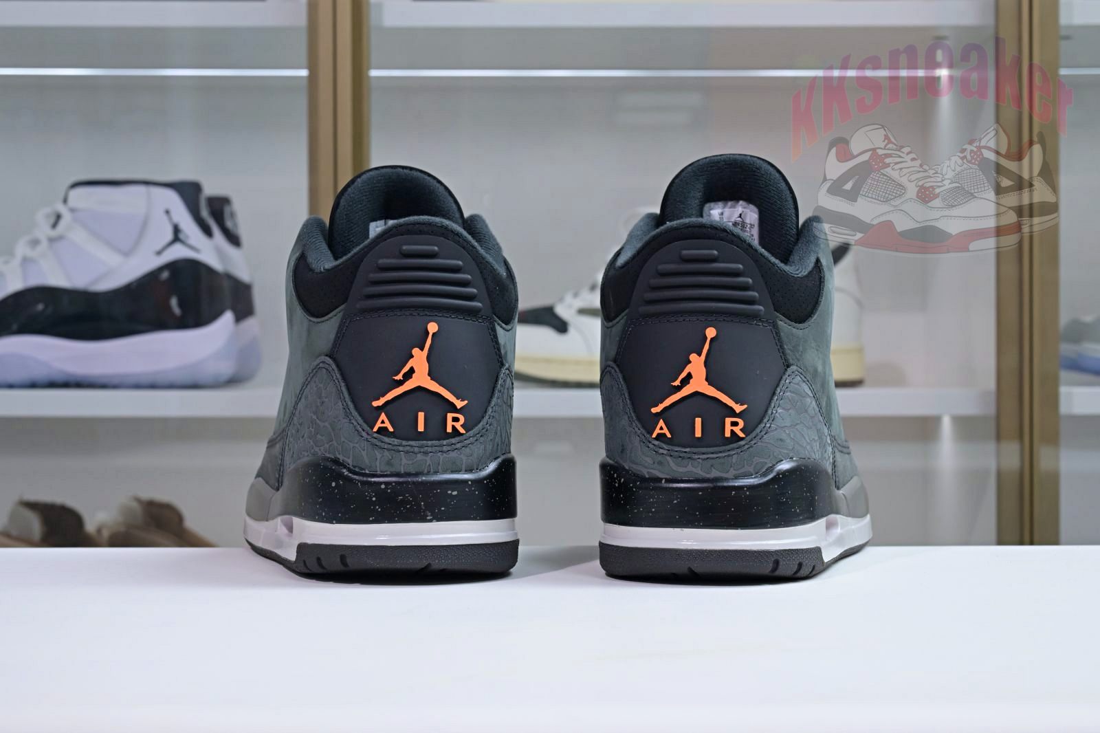 Air Jordan 3