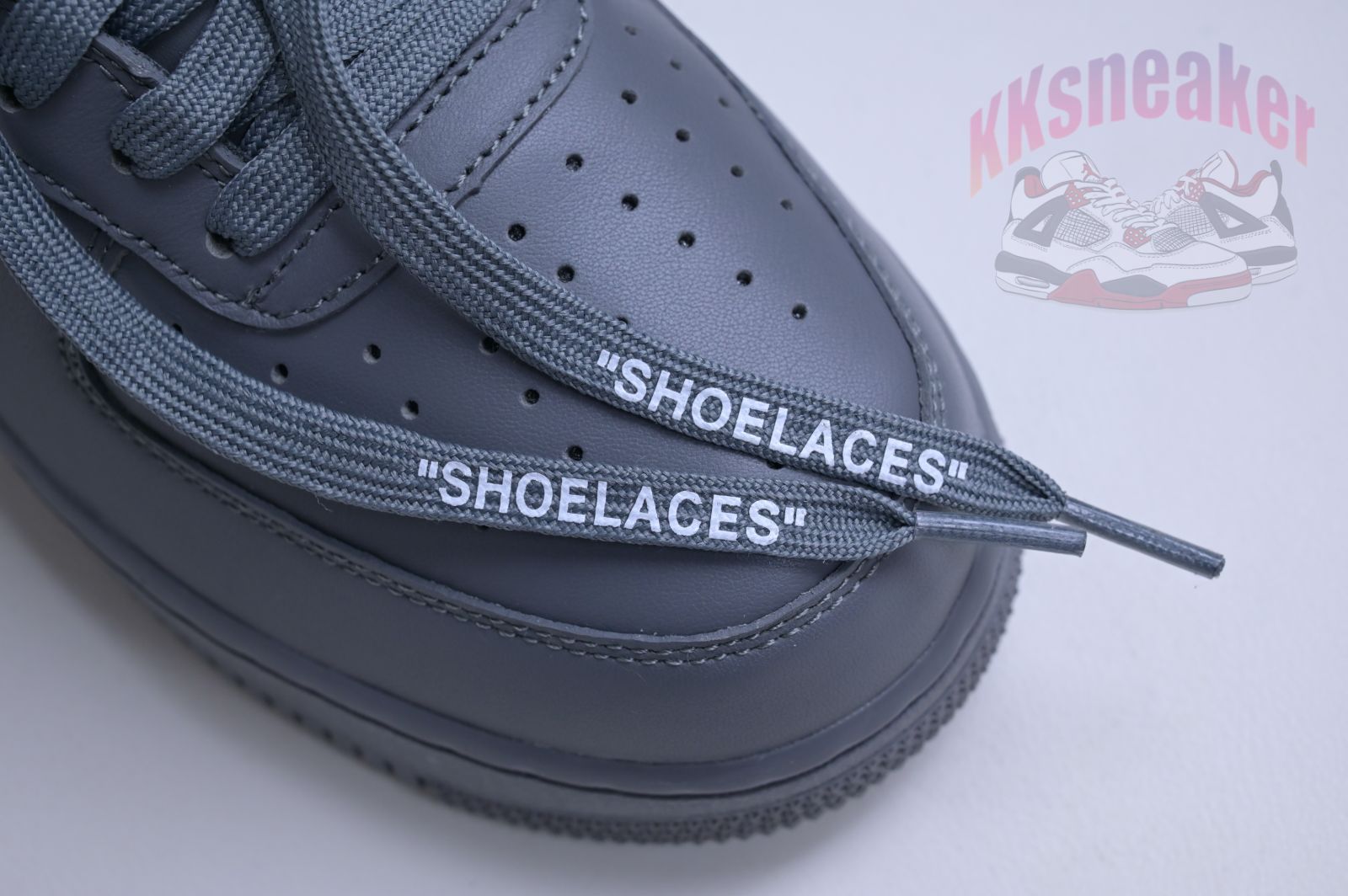 Off-White x Nike Air Force 1Low