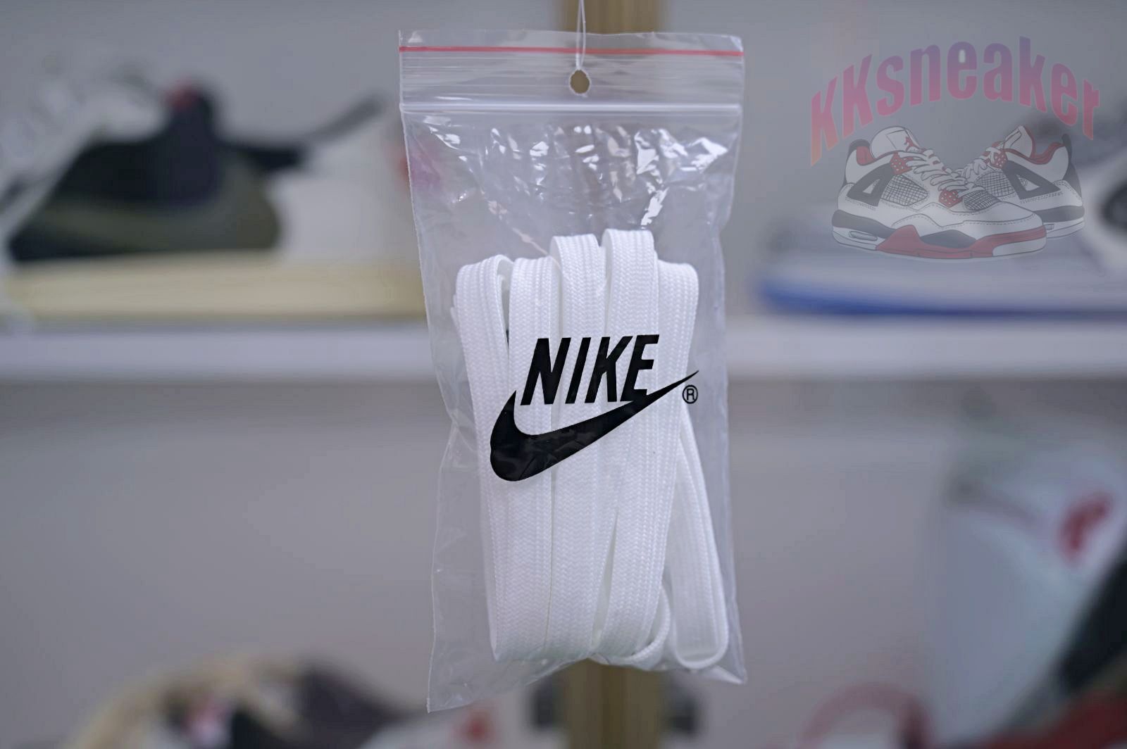 Off-White x Nike Air Force 1Low