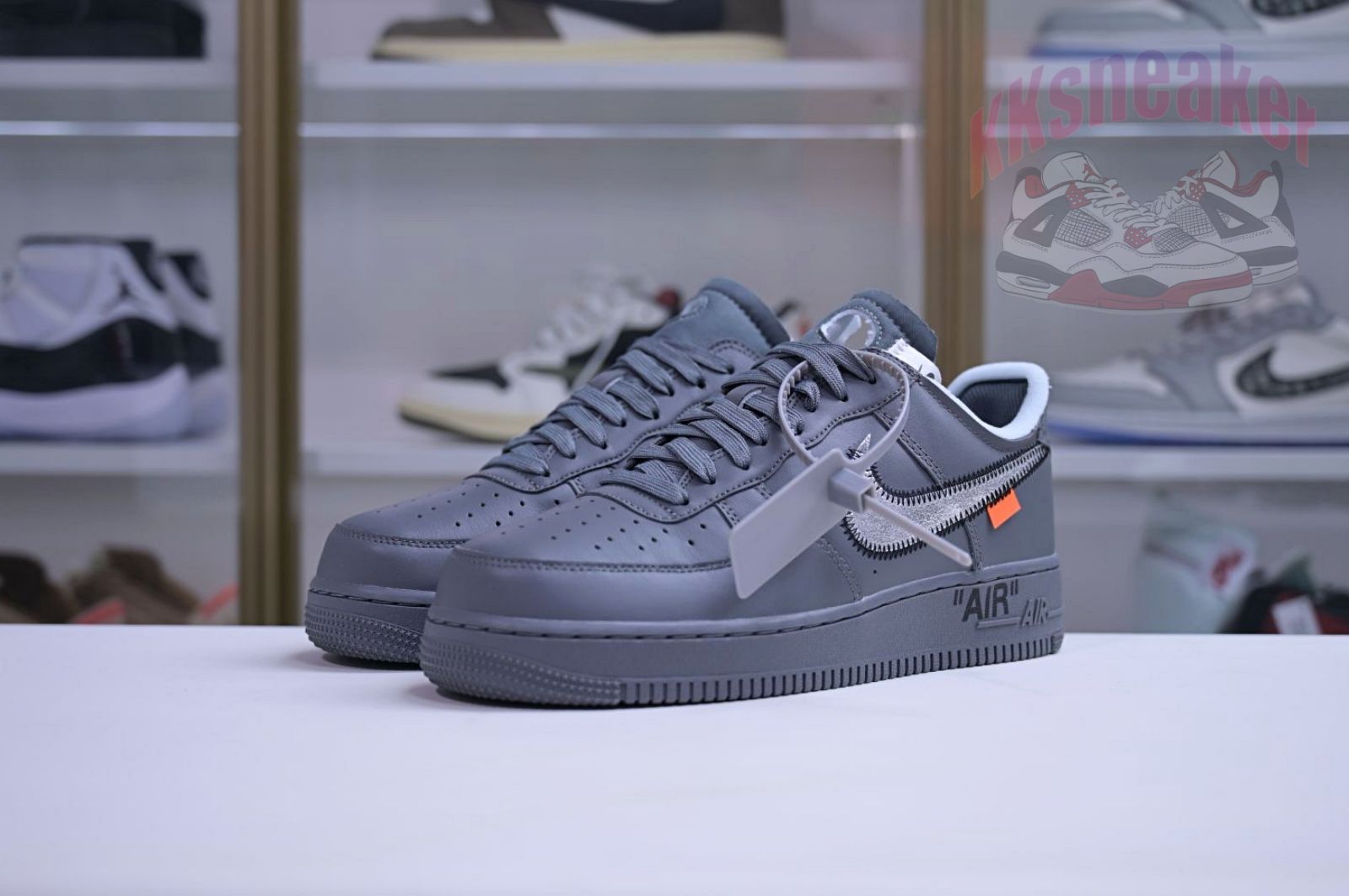 Off-White x Nike Air Force 1Low
