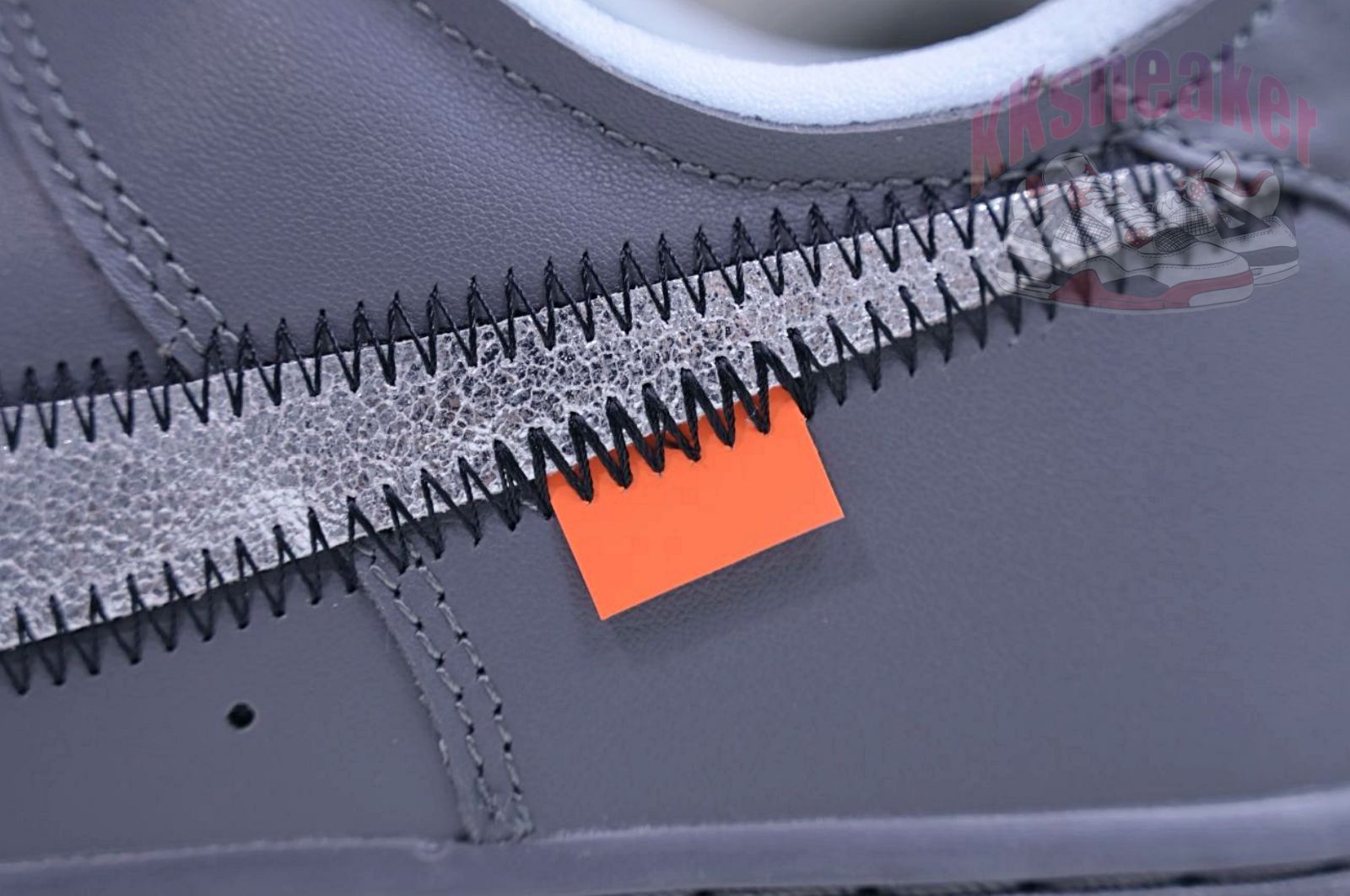 Off-White x Nike Air Force 1Low