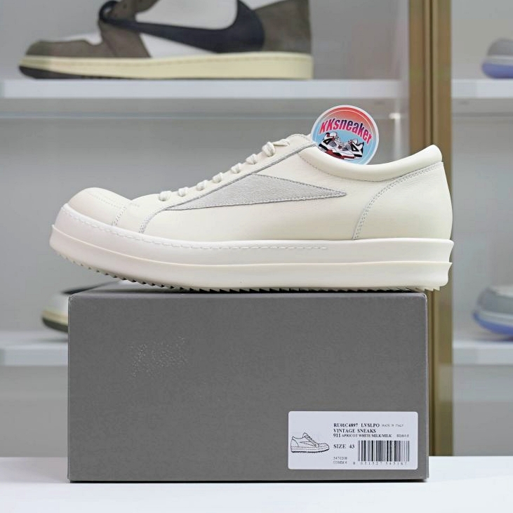 RICK OWENS