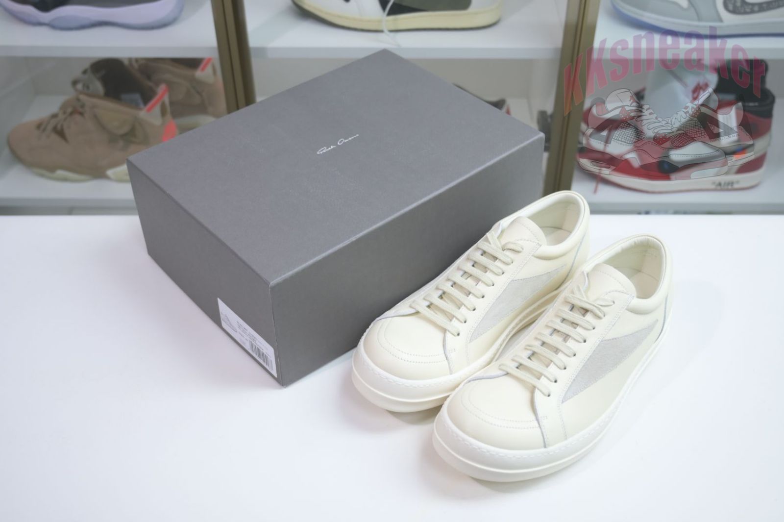 RICK OWENS