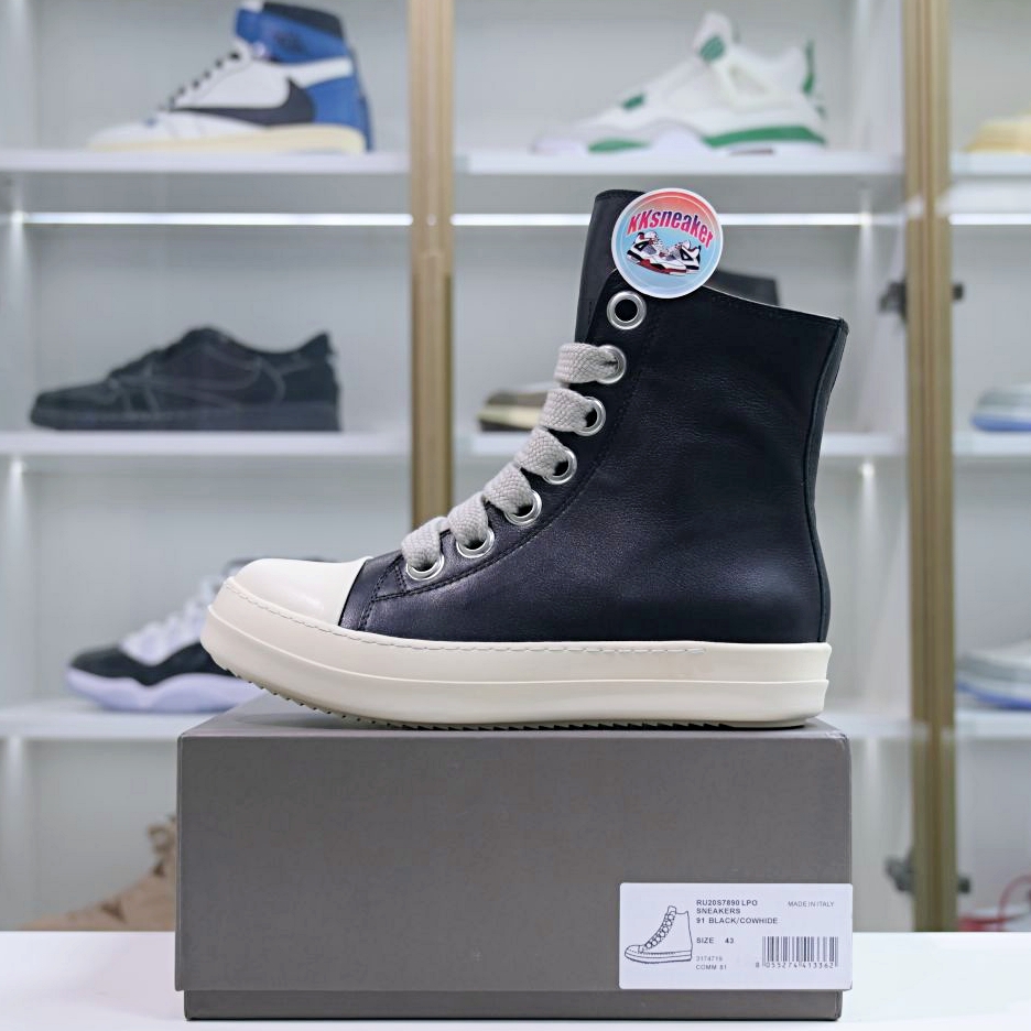 RICK OWENS/RO