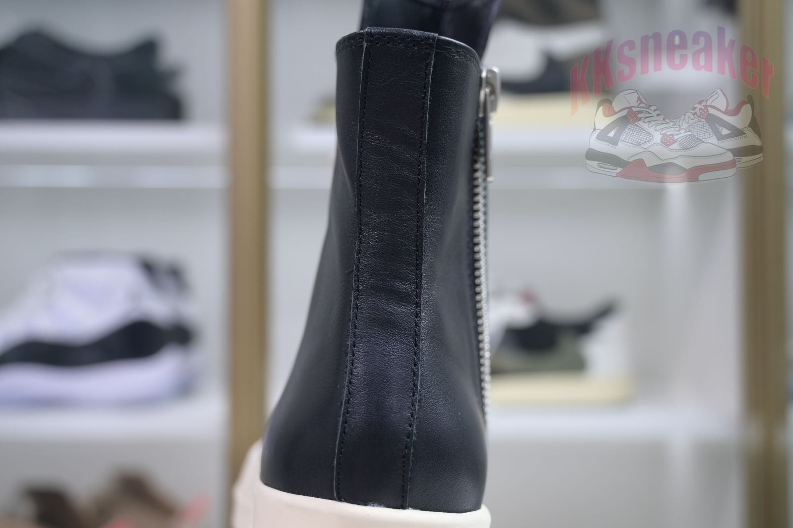 RICK OWENS/RO