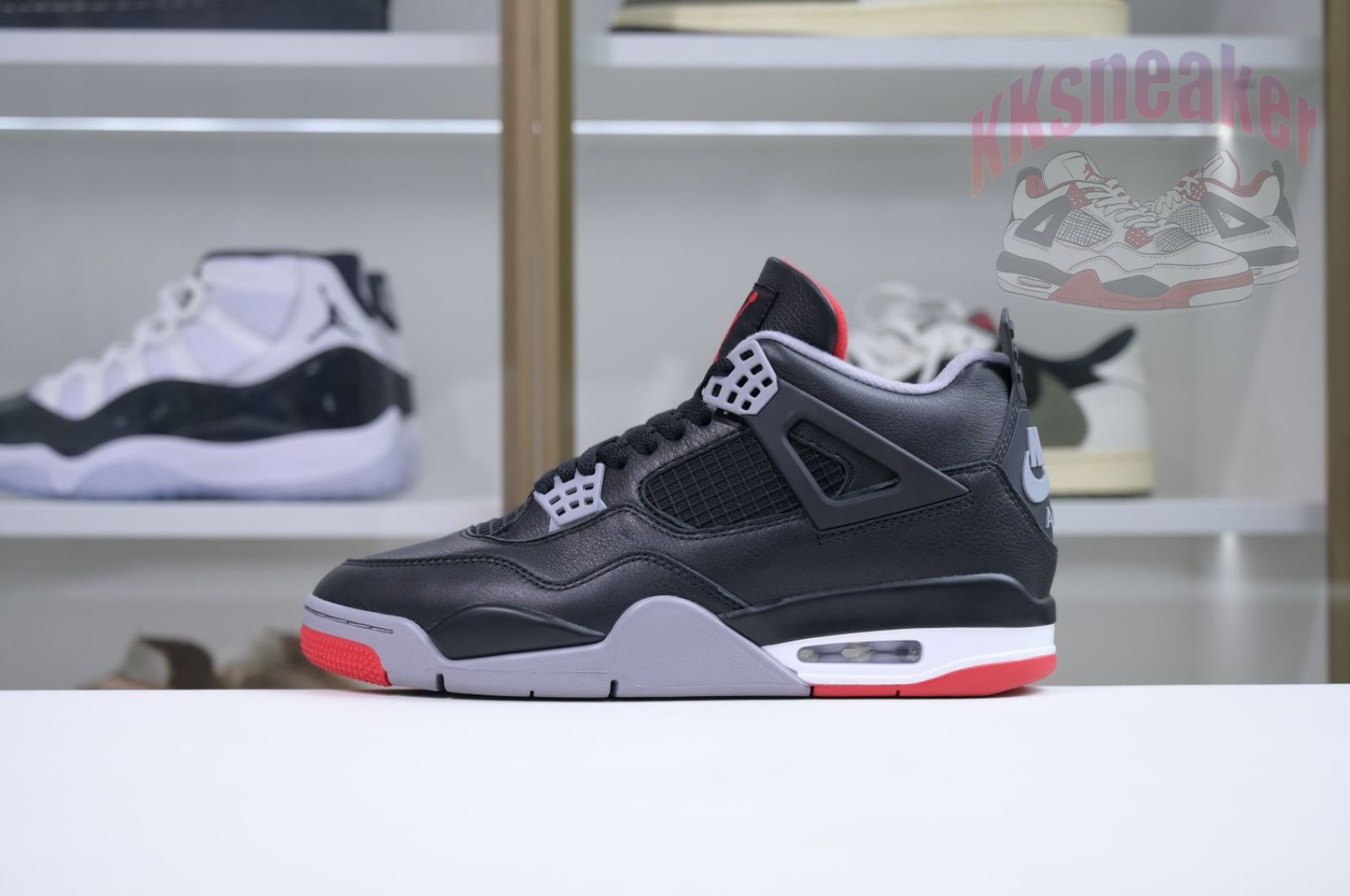 Jordan Air Jordan 4