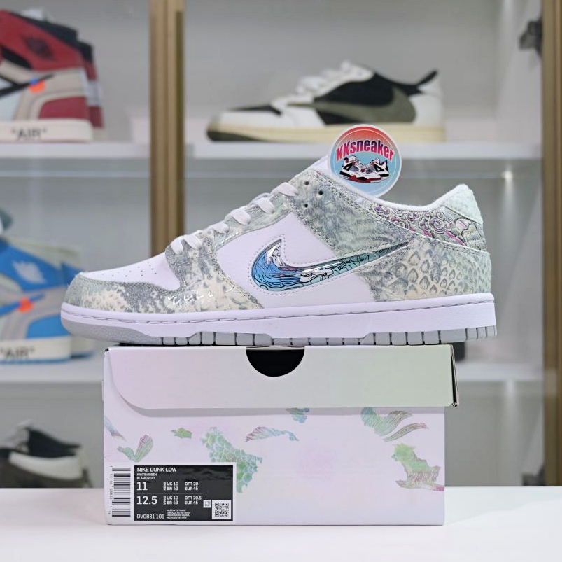 Nike Dunk Low  CNY