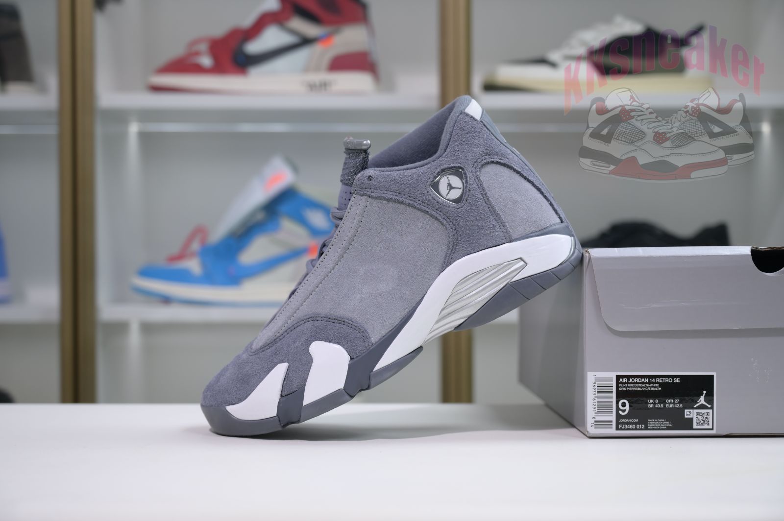 Jordan Air Jordan 14 