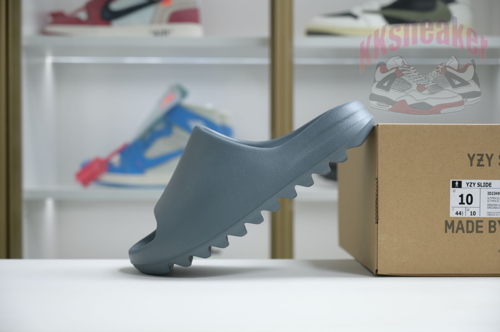 adidas originals Yeezy Slide