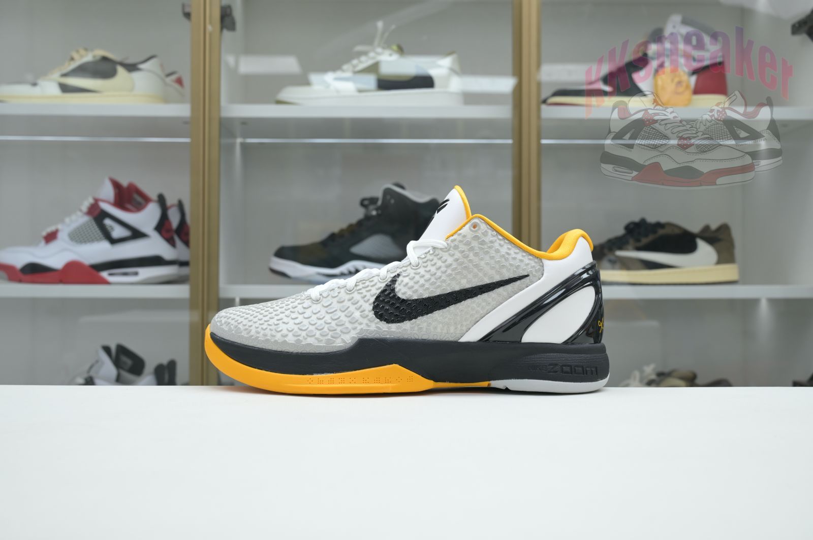 Nike Zoom Kobe 6 Protro
