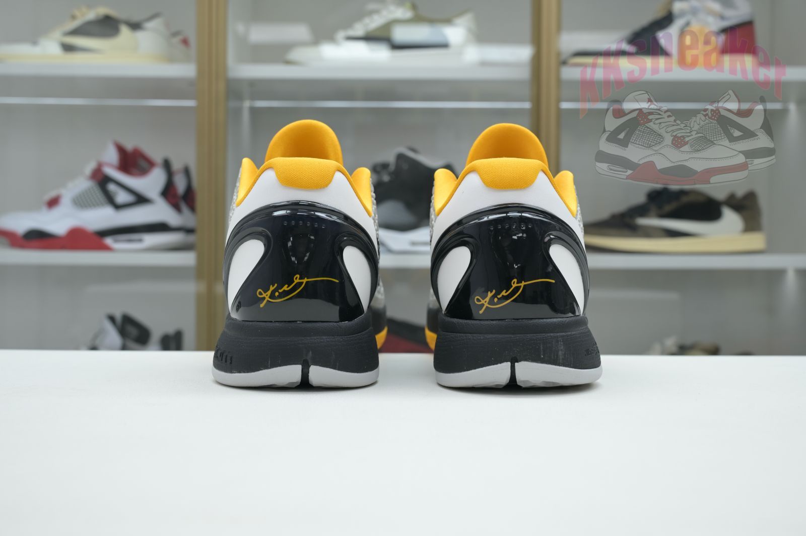Nike Zoom Kobe 6 Protro