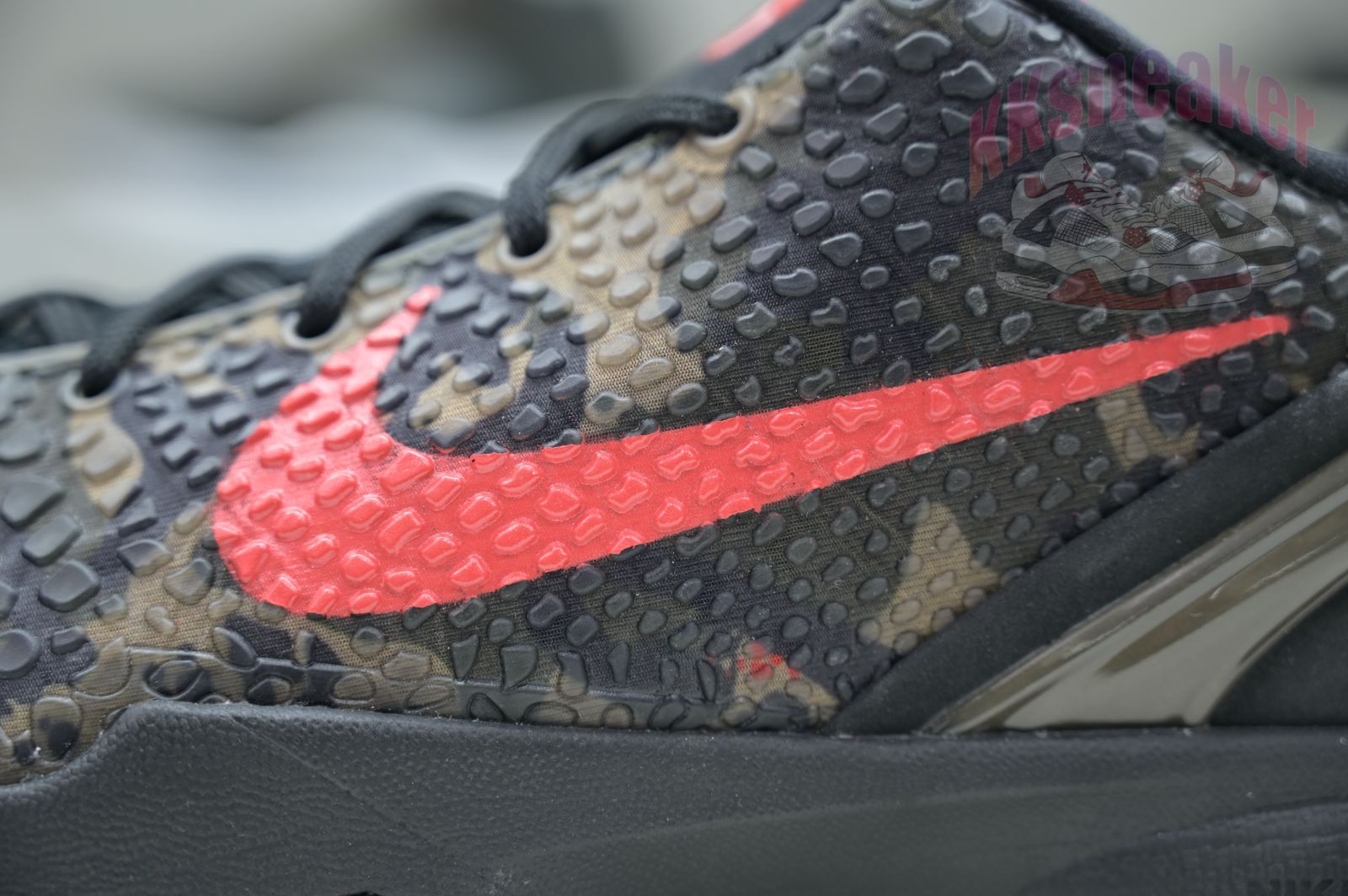 Nike Zoom Kobe 6 Protro
