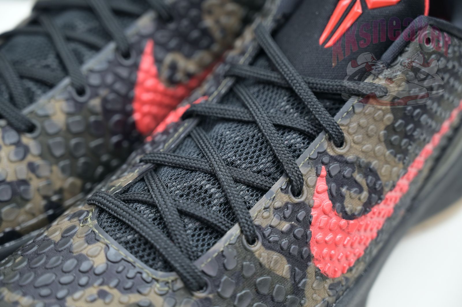 Nike Zoom Kobe 6 Protro