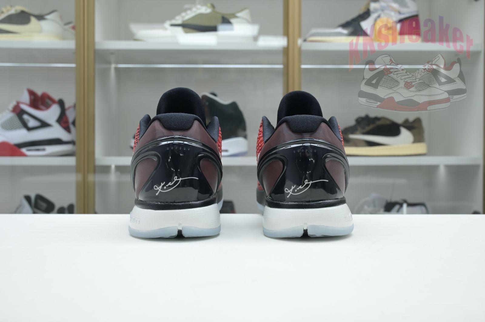 Nike Zoom Kobe 6 Protro
