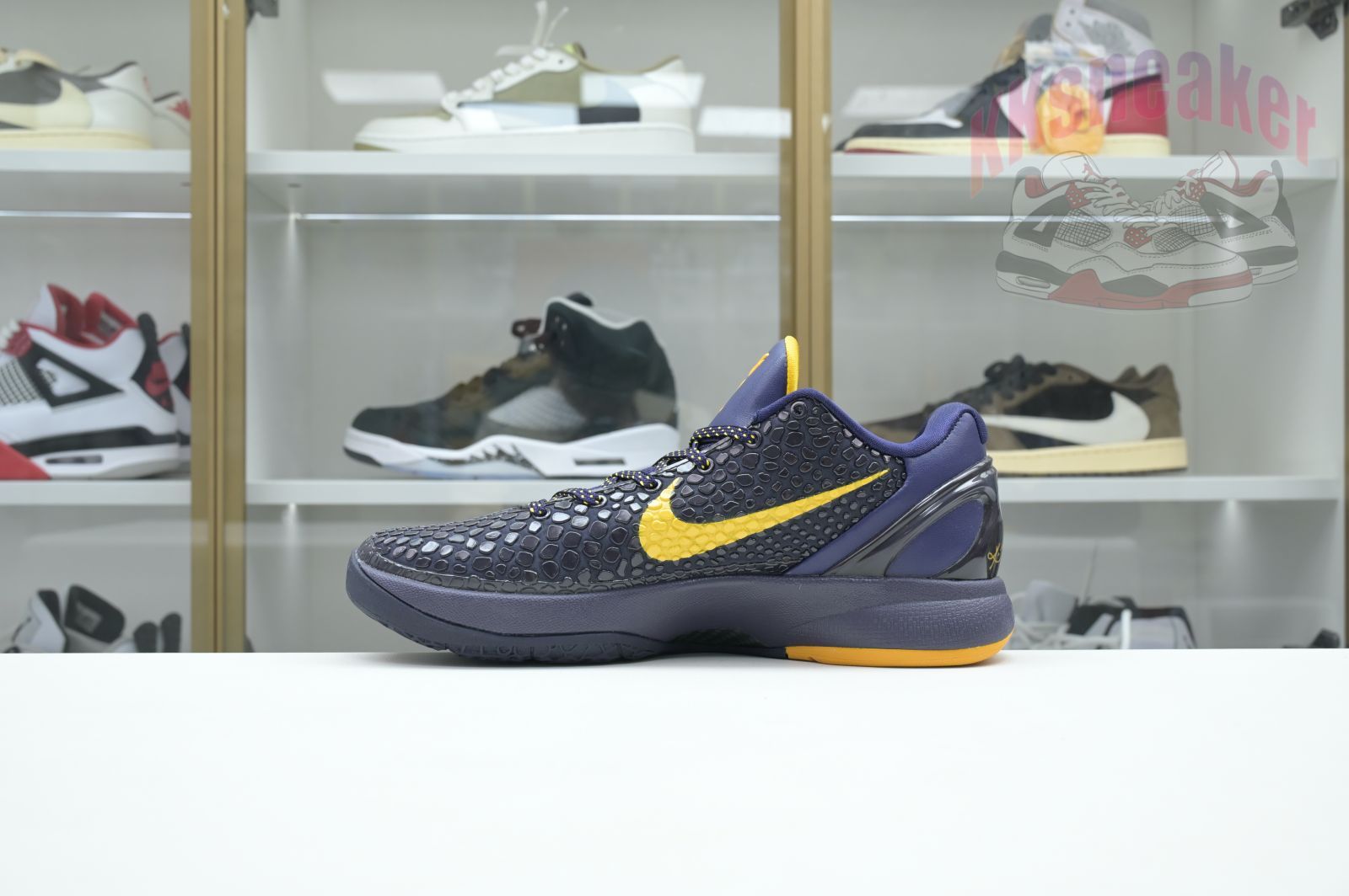 Nike Zoom Kobe 6 Imperial