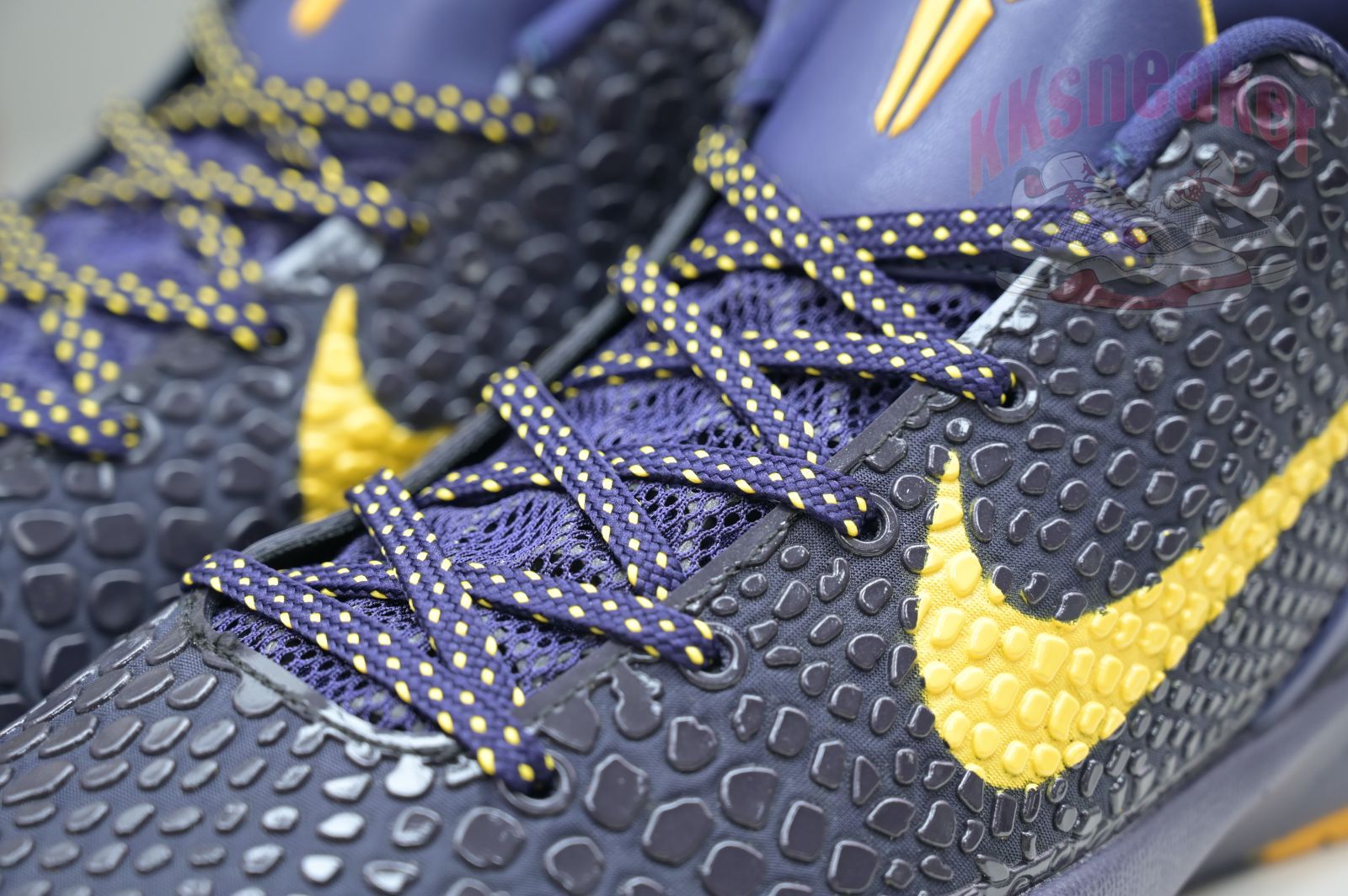 Nike Zoom Kobe 6 Imperial