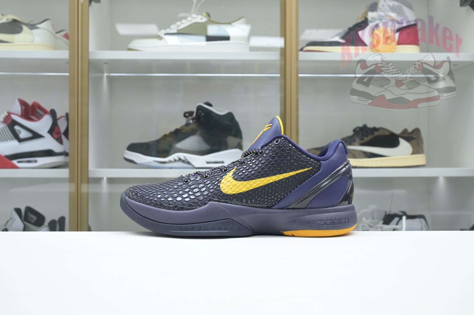 Nike Zoom Kobe 6 Imperial