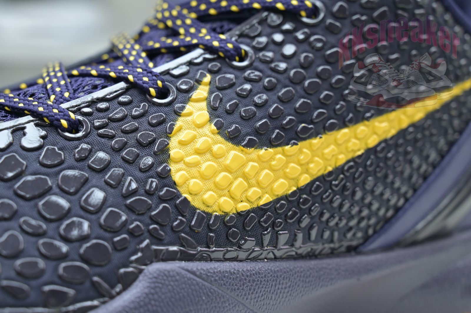 Nike Zoom Kobe 6 Imperial