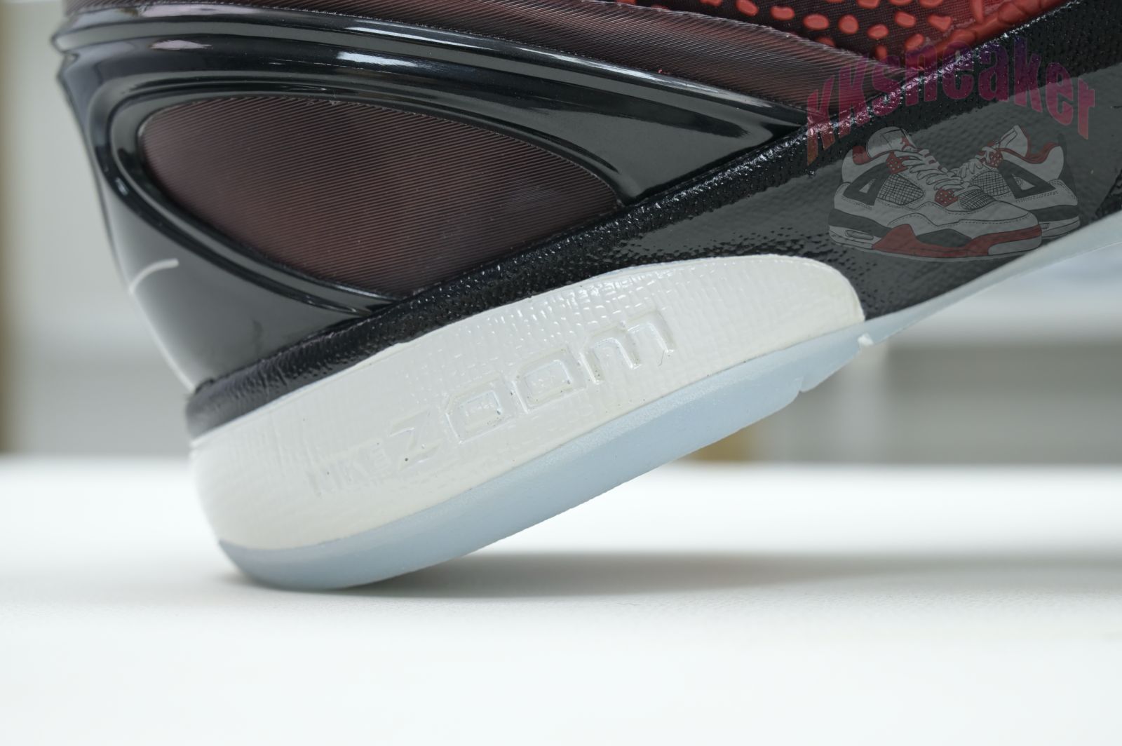Nike Zoom Kobe 6 Protro