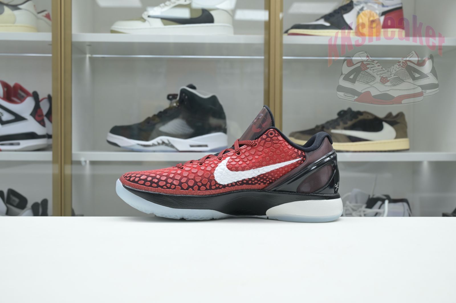 Nike Zoom Kobe 6 Protro