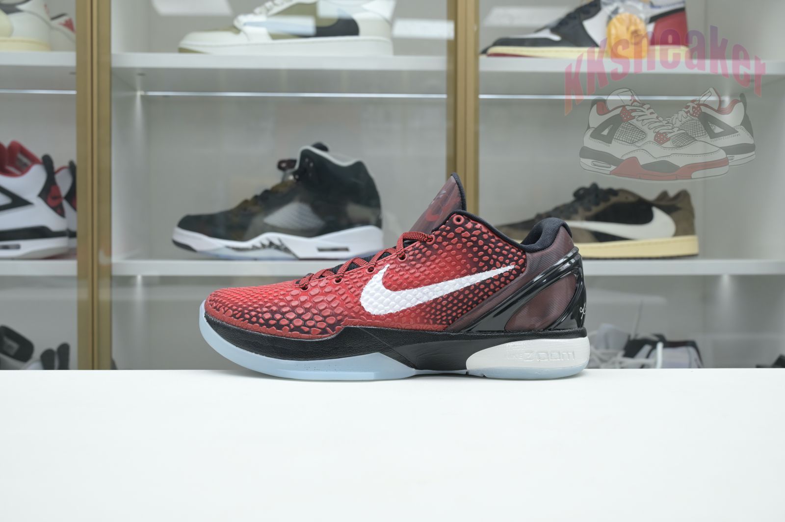 Nike Zoom Kobe 6 Protro