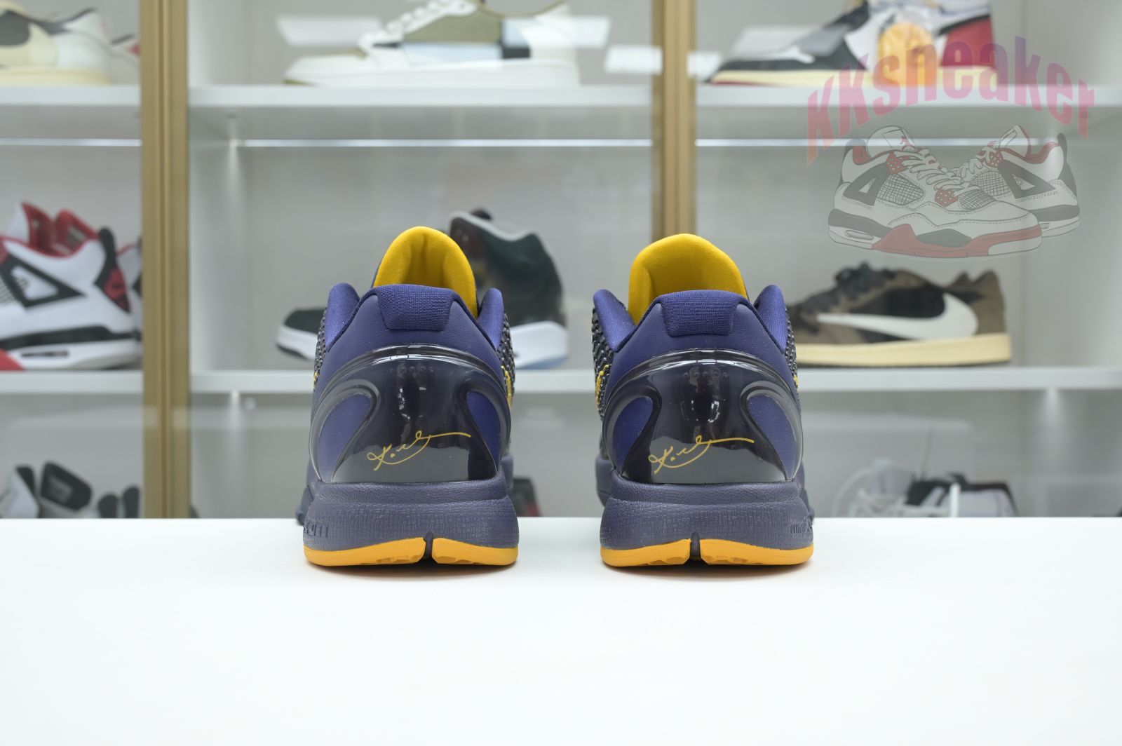 Nike Zoom Kobe 6 Imperial