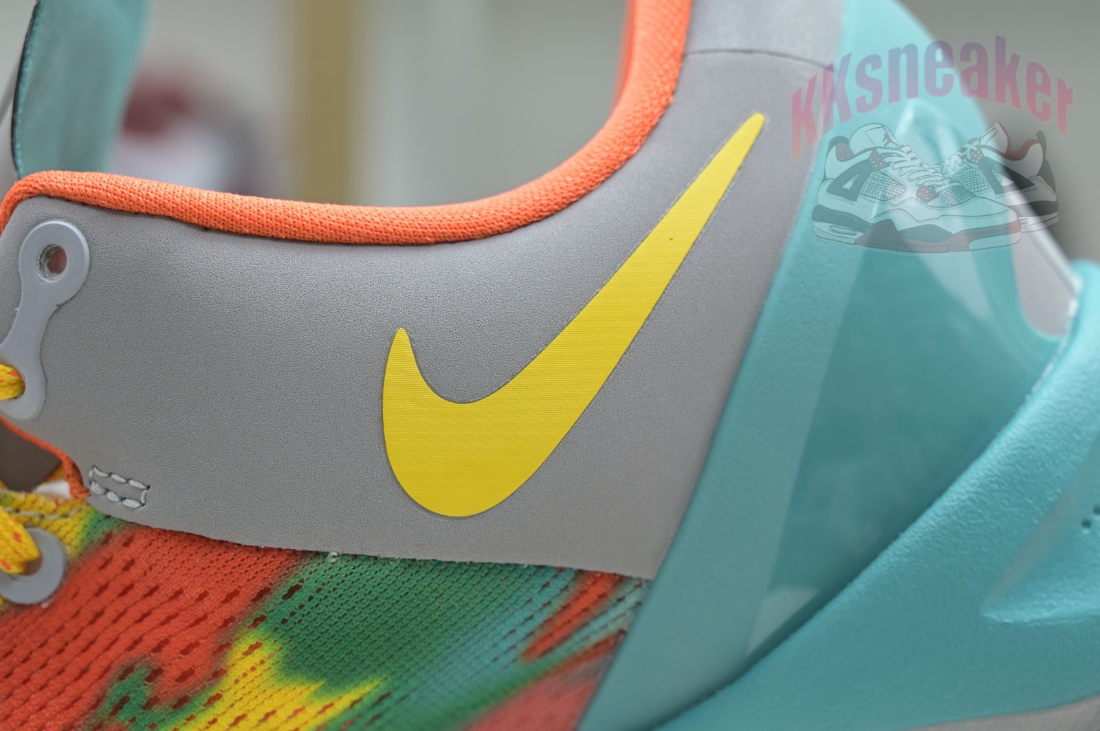 Nike Kobe 8 Protro“Venice Beach”  2024