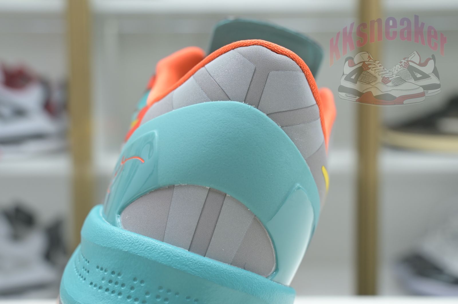 Nike Kobe 8 Protro“Venice Beach”  2024