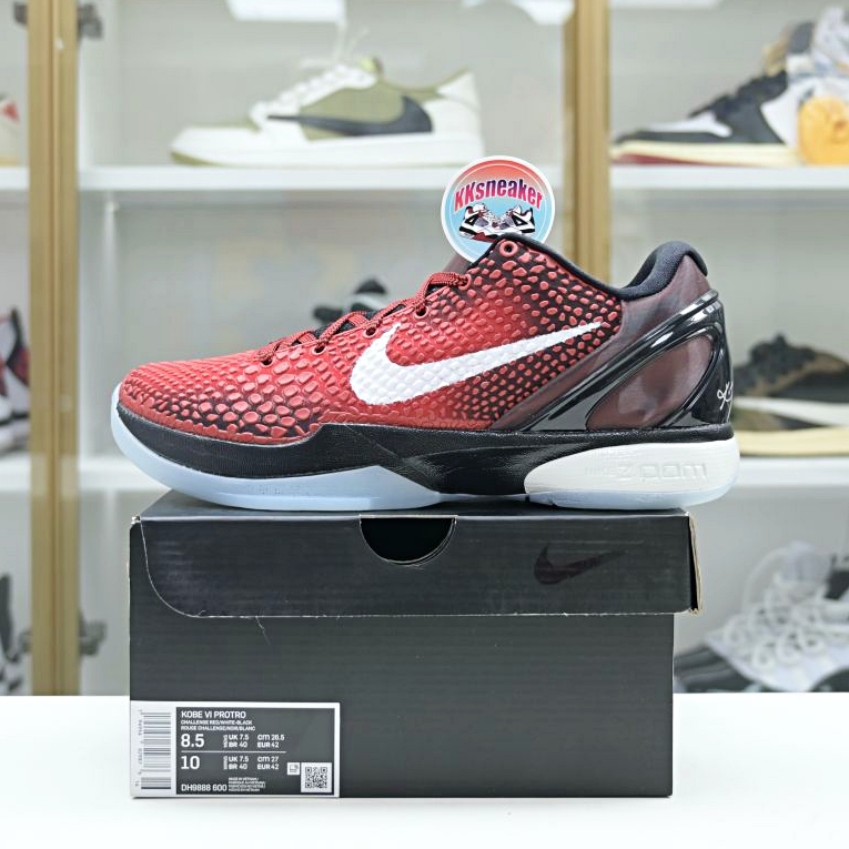 Nike Zoom Kobe 6 Protro
