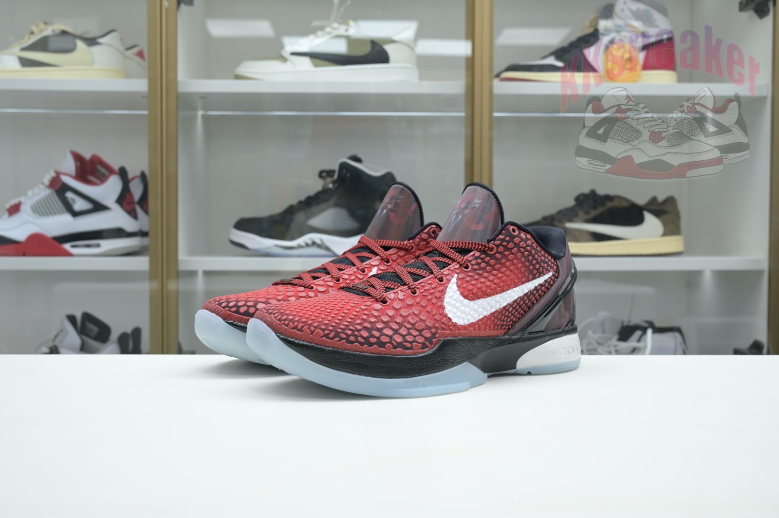 Nike Zoom Kobe 6 Protro