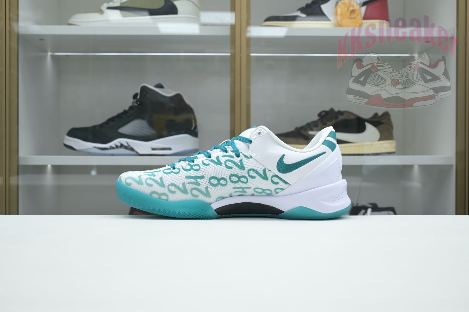 Nike Kobe 8 Protro