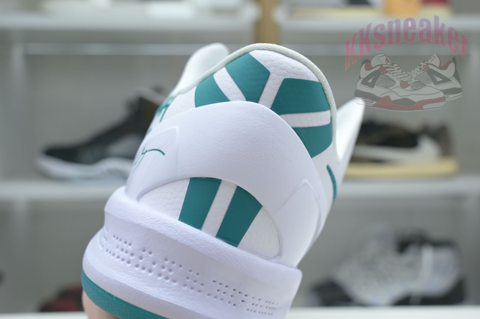 Nike Kobe 8 Protro