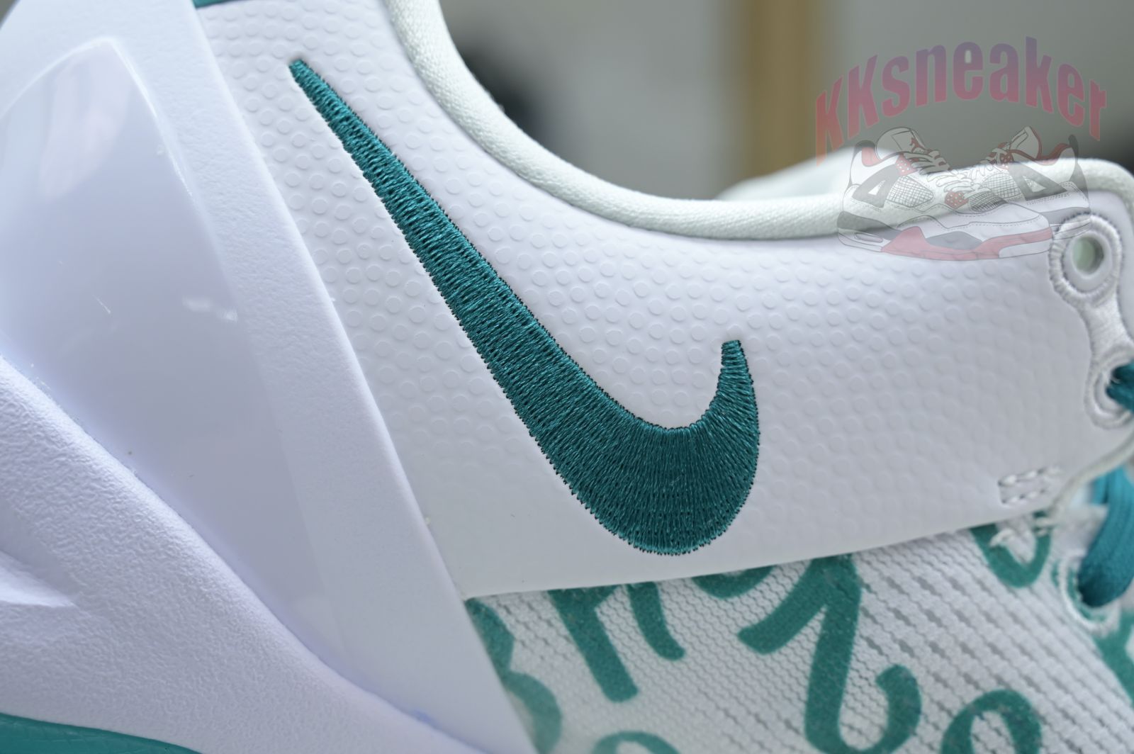 Nike Kobe 8 Protro