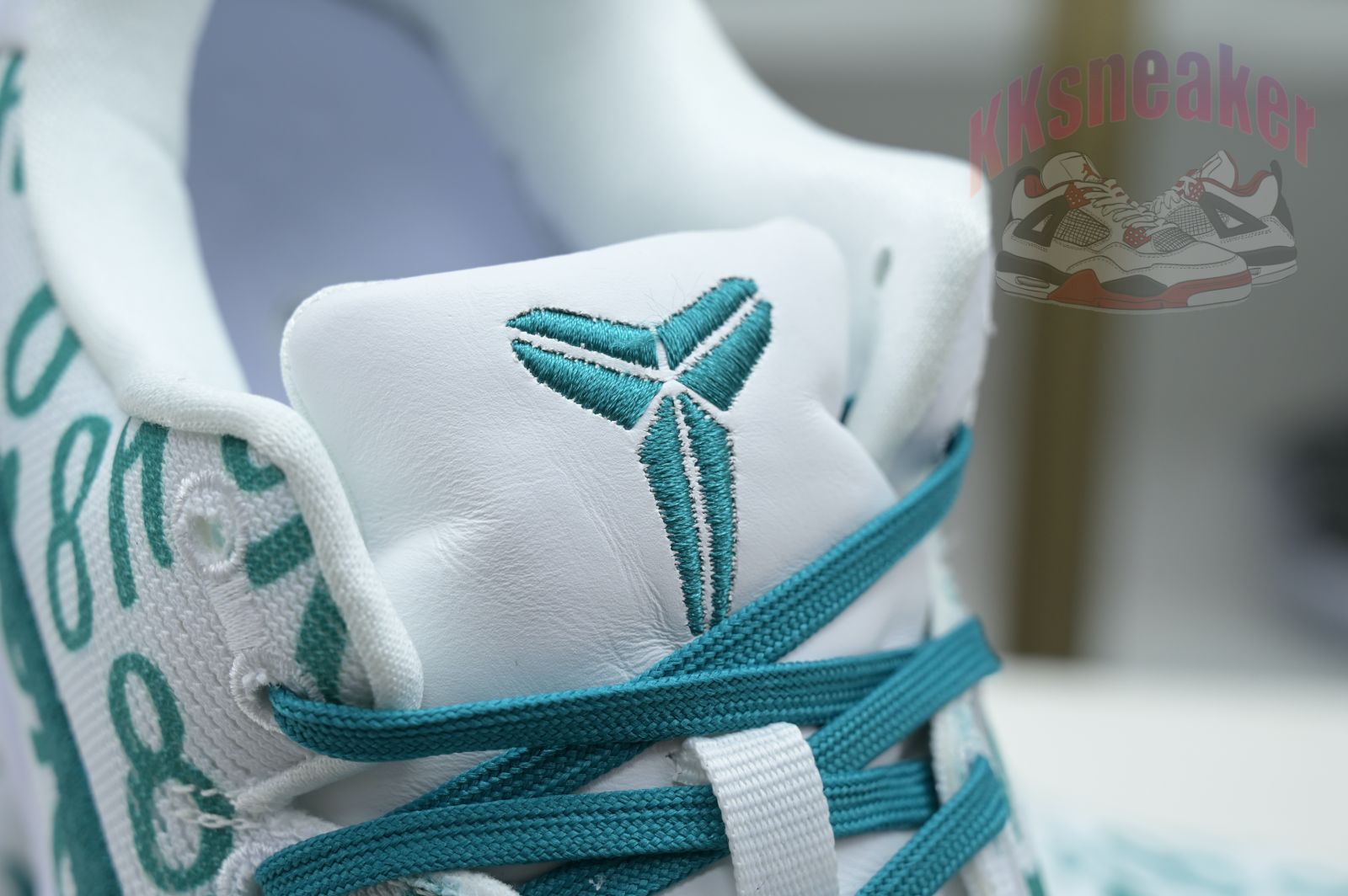 Nike Kobe 8 Protro