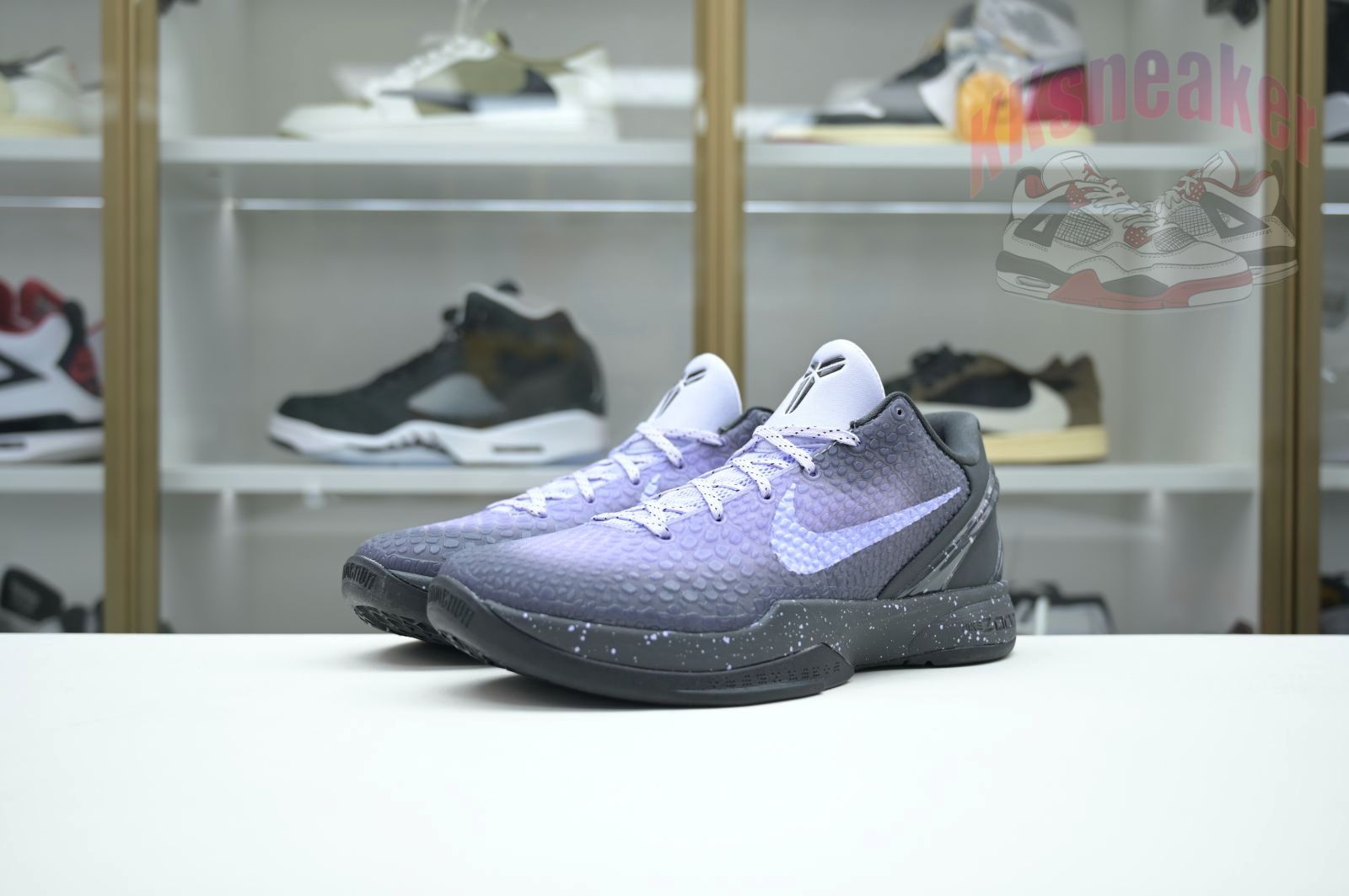 Nike Zoom Kobe 6 Protro
