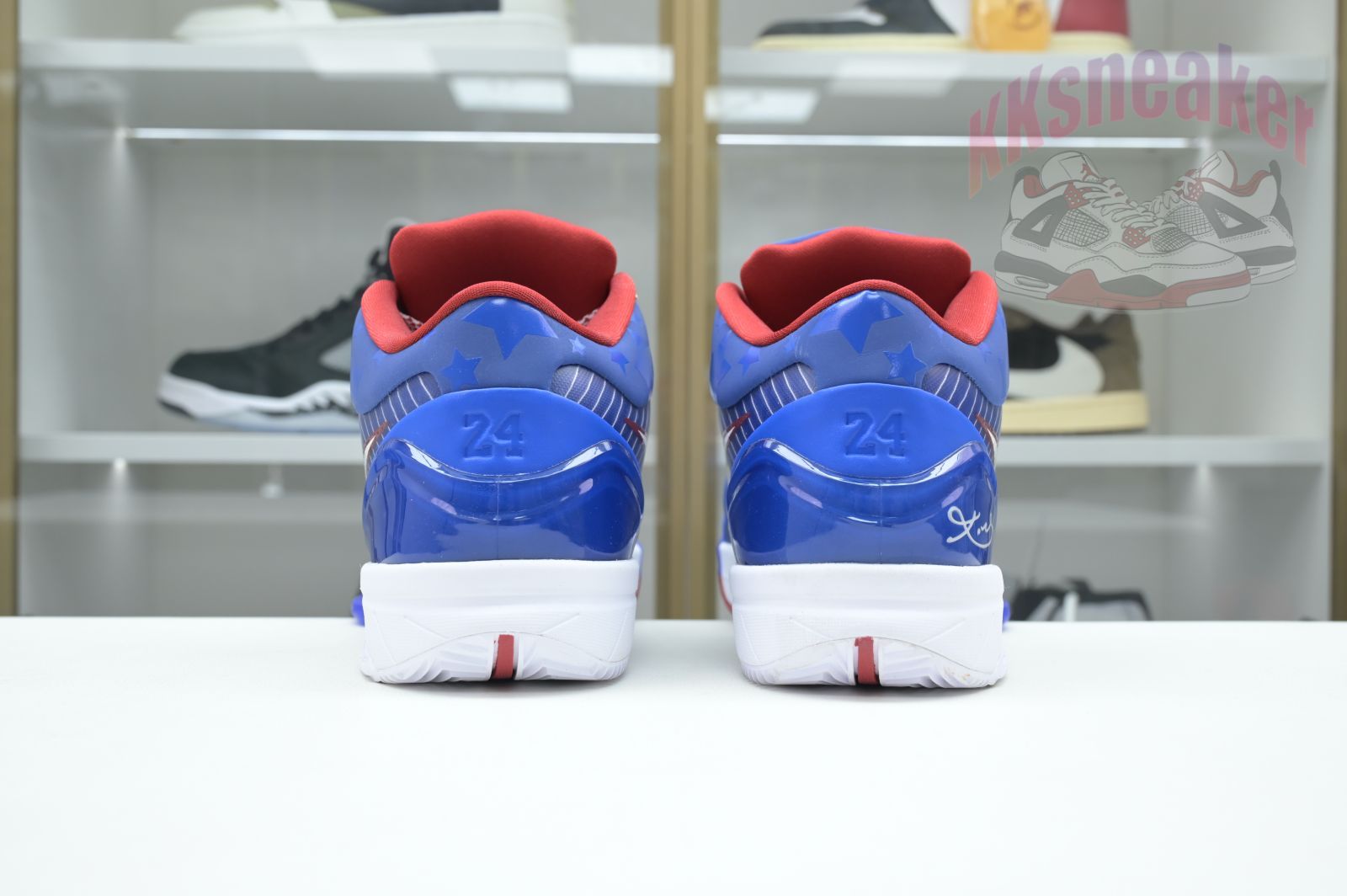 Nike Zoom Kobe 4 Protro