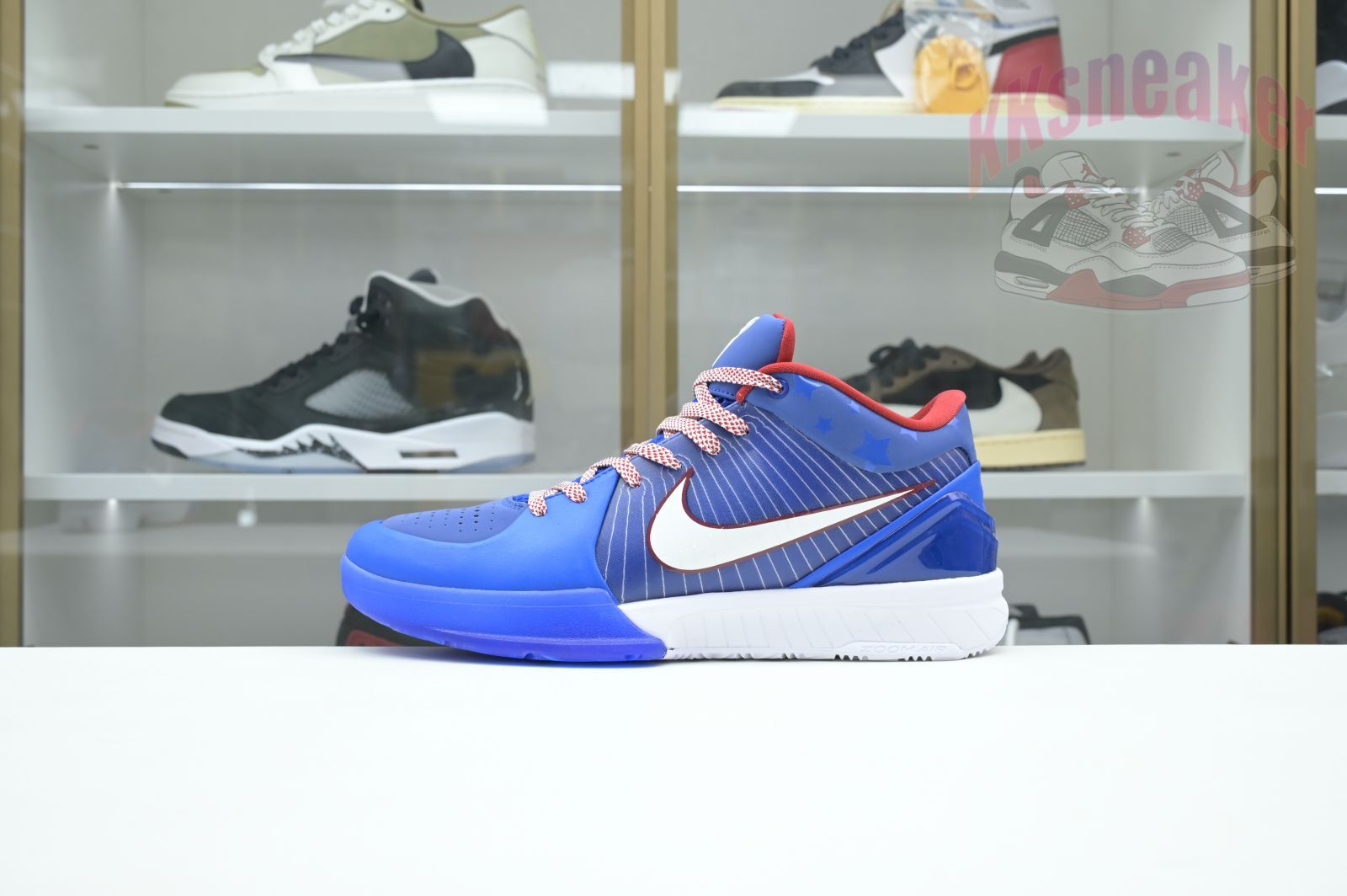 Nike Zoom Kobe 4 Protro