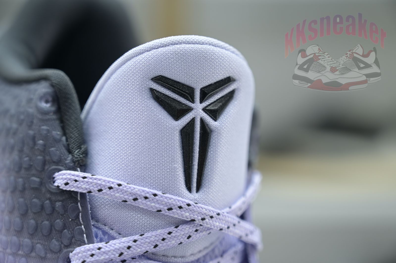Nike Zoom Kobe 6 Protro