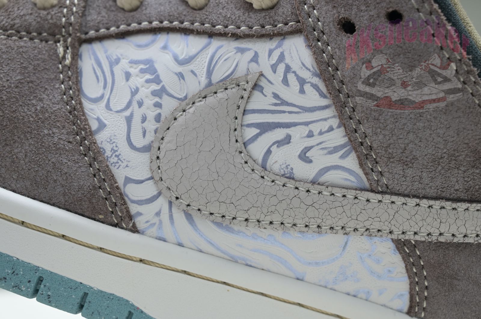 Nike SB Dunk Low