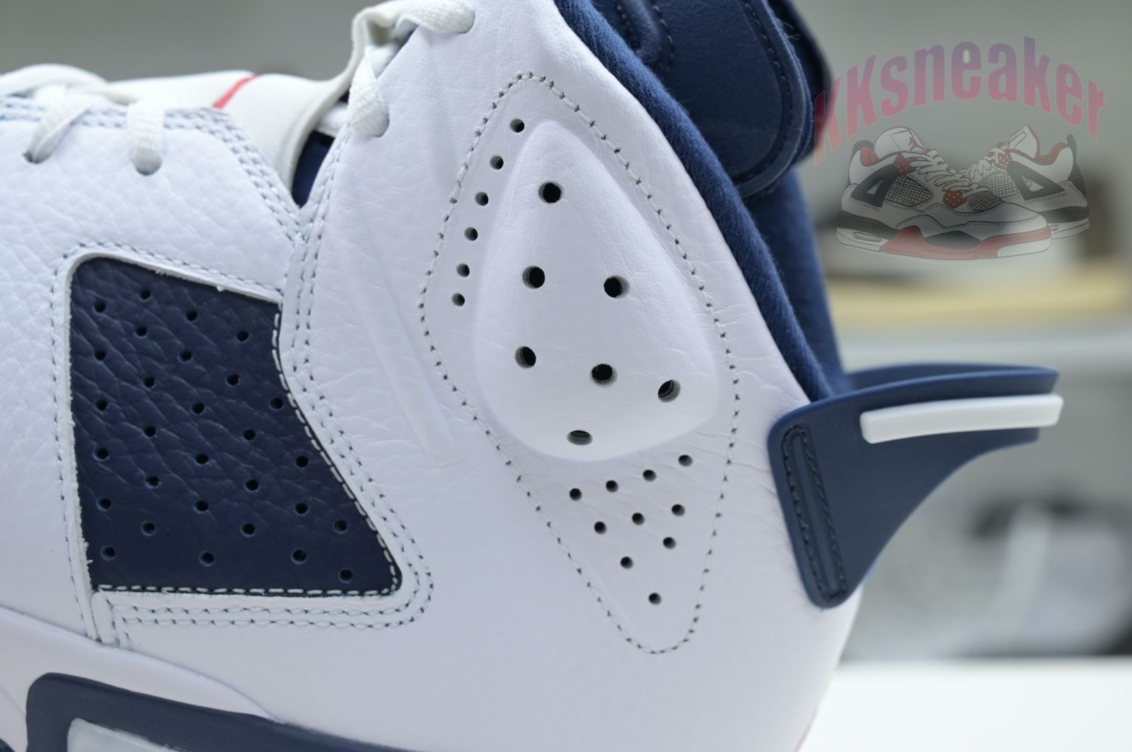 Jordan Air Jordan 6