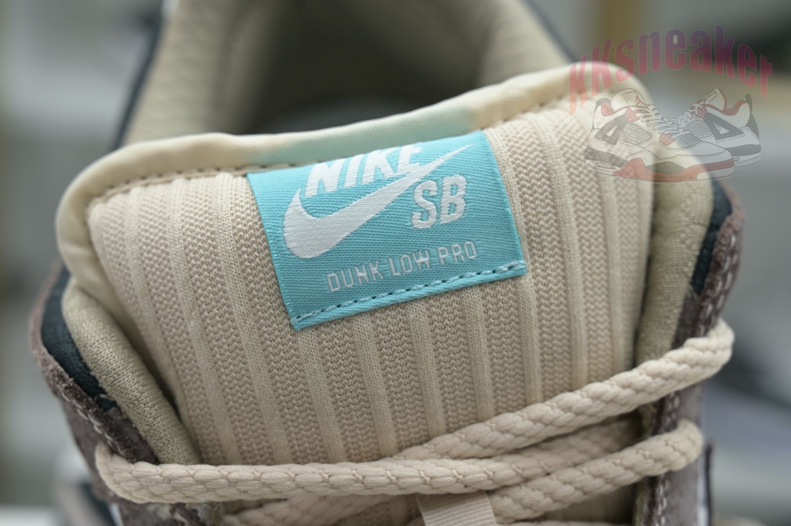 Nike SB Dunk Low