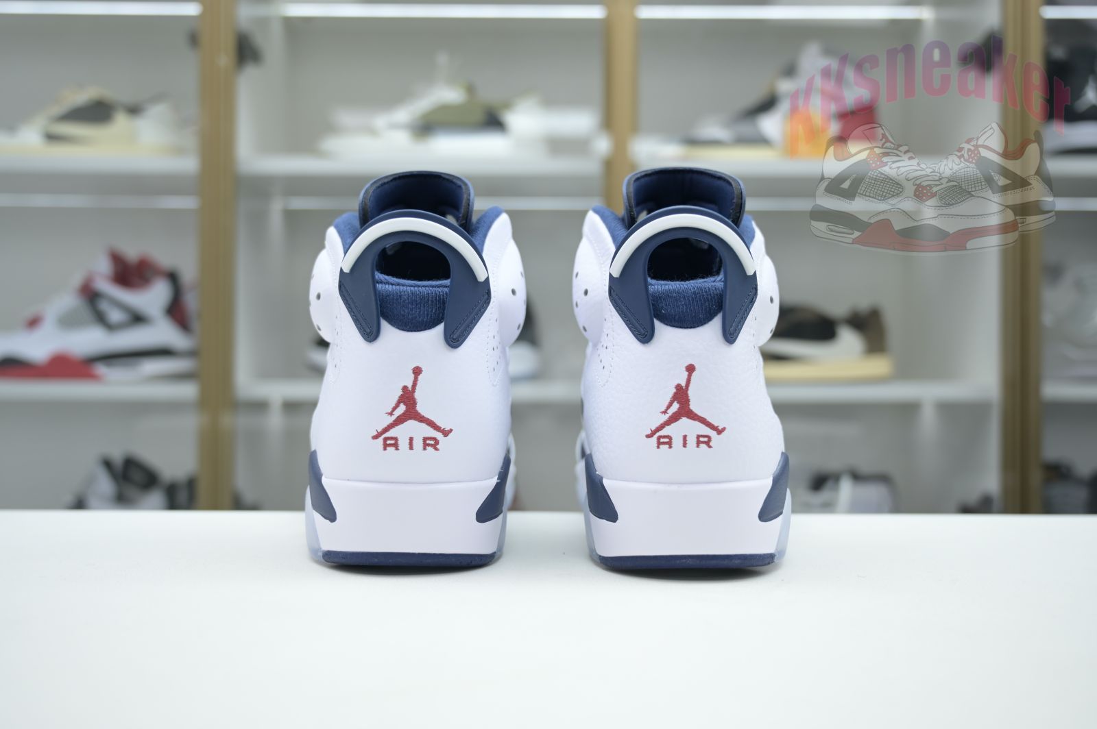 Jordan Air Jordan 6