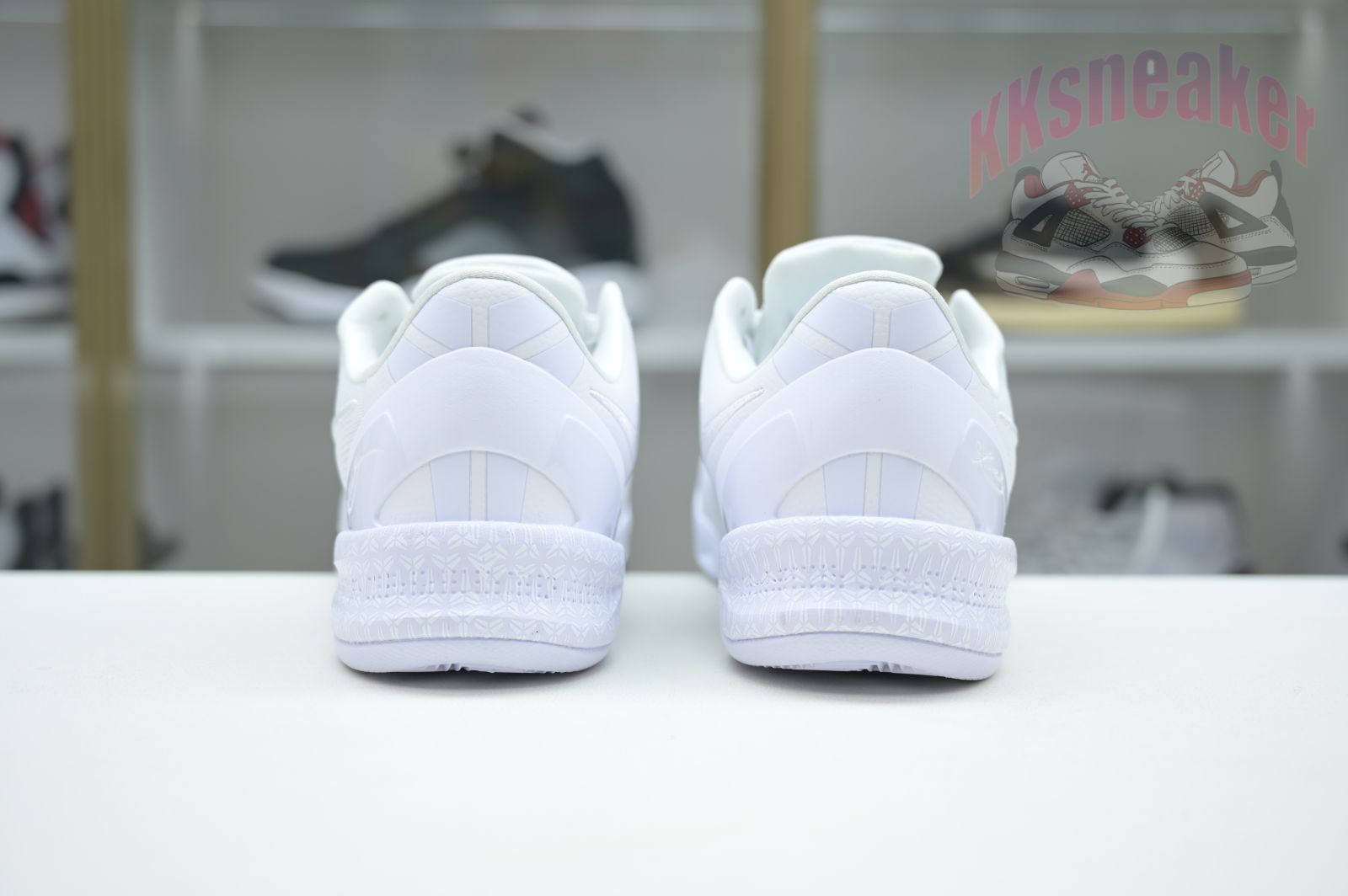 Nike Kobe 8 Protro