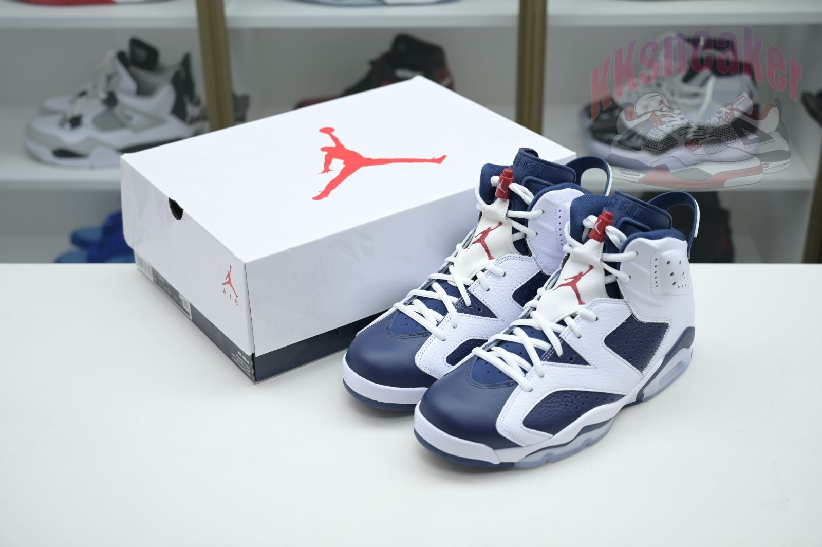 Jordan Air Jordan 6