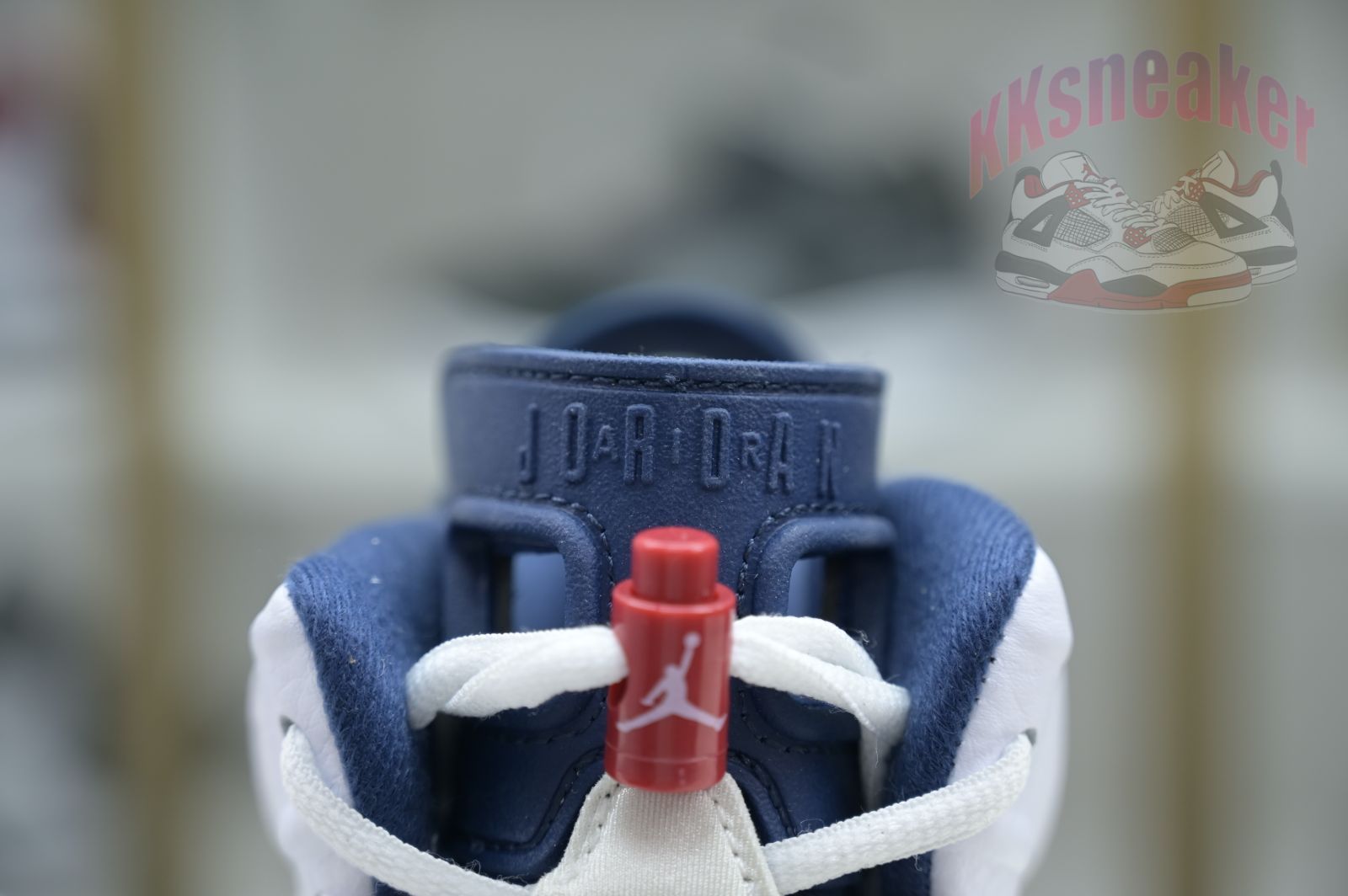 Jordan Air Jordan 6