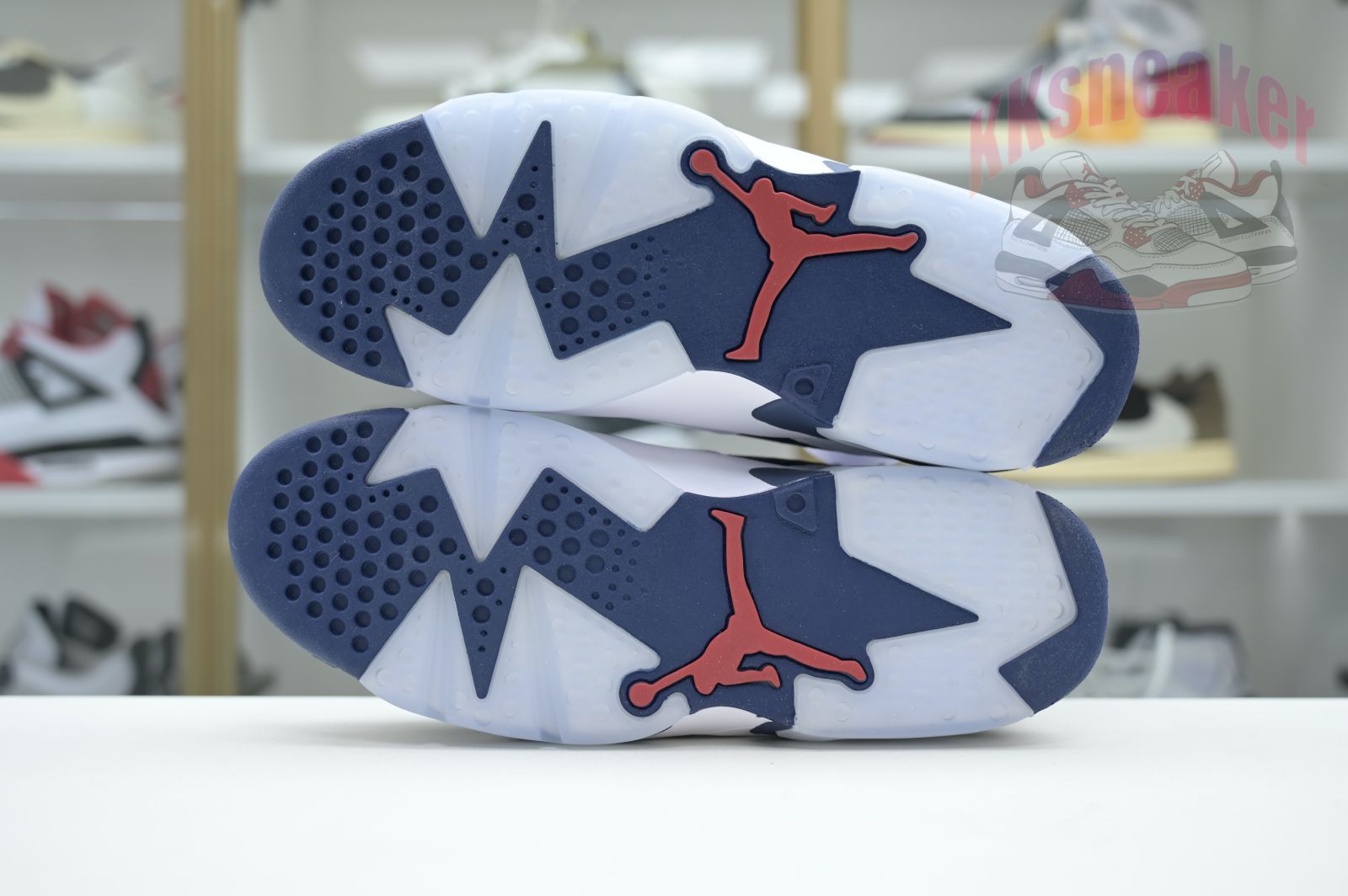 Jordan Air Jordan 6