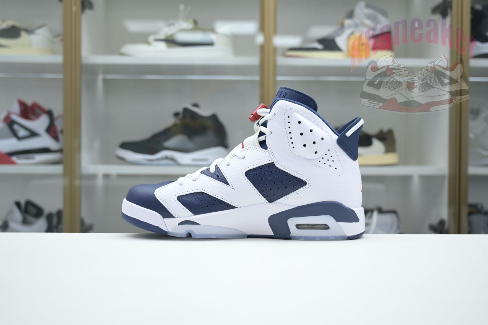 Jordan Air Jordan 6