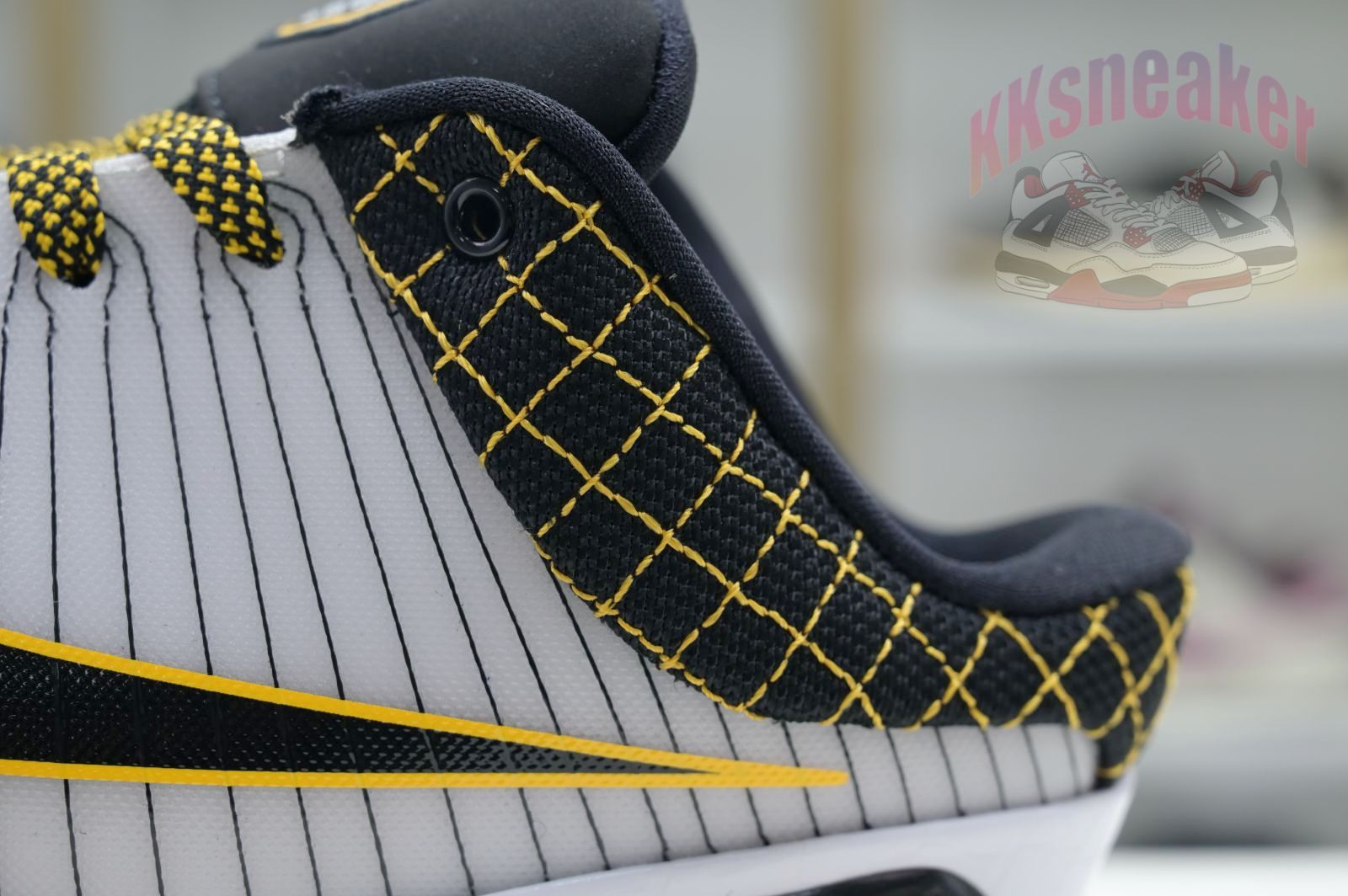 Nike Zoom Kobe 4 Protro
