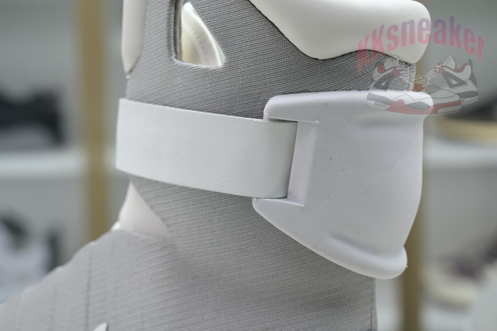 Nike Air MAG back to the future 2016