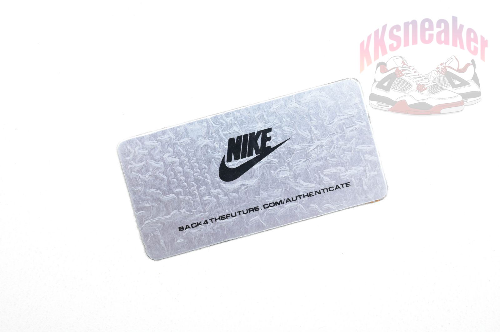 Nike Air MAG back to the future 2016